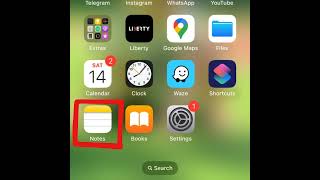 Scan Documents in SECONDS with iPhones Hidden Feature [upl. by Kellyn]