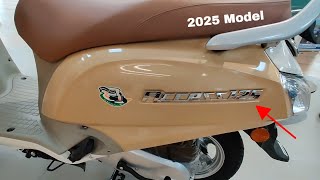 Suzuki Access 125 Special Edition 2025 Model Complete Information With New On Road Price [upl. by Cardwell]