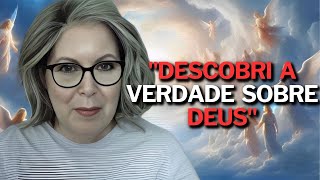 MULHER MORRE ENCONTRA DEUS E RETORNA COM UMA MENSAGEM CHOCANTE  EQM [upl. by Wagner20]