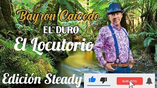 Bayron Caicedo El Locutorio Edición Steady Intro Melody [upl. by Aneladgam485]