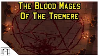 VtM2 Lore The Tremere An Upstart Clans Rise to Power [upl. by Aniela]