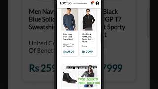 How to make FREE Ecommerce store 2023 [upl. by Monique933]