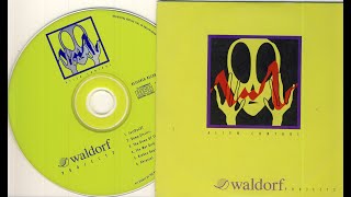 WALDORF MICROWAVE XT DEMO CD 1998 [upl. by Straub]