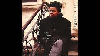 Tracy Chapman  Talkin Bout A Revolution Torisutan Extended [upl. by Daveda]