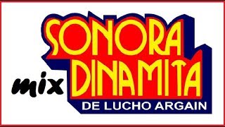 La Sonora Dinamita Cumbias para bailar toda la noche Éxitos Mix RickDj [upl. by Trainer]