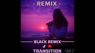 Transition De OUfff BLACK REMIX viral youtube fyp [upl. by Iphagenia]