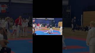 WKC World Championship karate kumite competition martialarts [upl. by Kenyon]