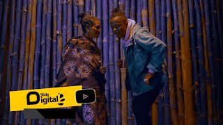 Billnass x Whozu  Kwa leo Official Music Video [upl. by Ahsyas]