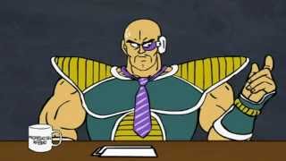 El Show de Nappa Capitulo 2 Completo [upl. by Harper53]