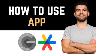 ✅ How To Use Google Authenticator App Full Guide [upl. by Eibot]