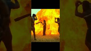 DEVARA MOVIE ATTITUDE DIALOGUE devarapart1 Devara ytshorts shorts [upl. by Yarased]