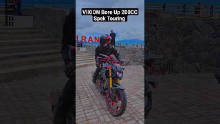 Danau Ranau reels shorts fyp vixion [upl. by Atinus]