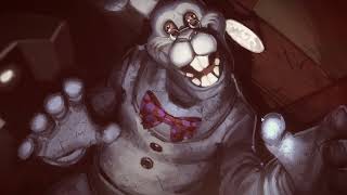 SANIRIM BÜTÜN ŞANSIMI KULLANDIM  FNaF JR bölüm 2 [upl. by Mettah]