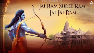 Jai Ram Shree Ram Jai Jai Ram  Kumar Satyam  Ram Bhajan  Ayodhya Ram Mandir New Song [upl. by Paddie]