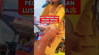 Lusyana jelita adella 😍🥰 AkunR4ndom akunrandom lailacanggung trendingshorts [upl. by Catton]