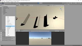 How Check Collisions Using OverlapSphere in Unity [upl. by Lea497]