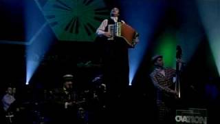 The Tiger Lillies on Later With Jools Holland quotBully Boysquot Slightly Extended Version [upl. by Rica]