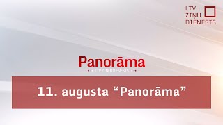 11 augusta quotPanorāmaquot [upl. by Anairt169]