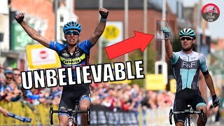 Most UNSPORTING Moments in Cycling History  Ft Gianni Moscon Alberto Contador and Mark Renshaw [upl. by Kiernan]