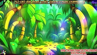 MIXOFSONGS NO 741Down under in The Jungle Remix [upl. by Thurman]