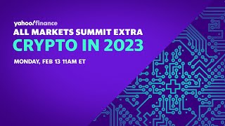 Crypto in 2023  Yahoo Finance special February 13 2023 [upl. by Linis737]