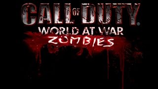 Call of DutyWorld at WarZombies Trainer [upl. by Norok110]