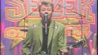 The Brian Setzer Orchestra  Sexy Sexy [upl. by Quent]