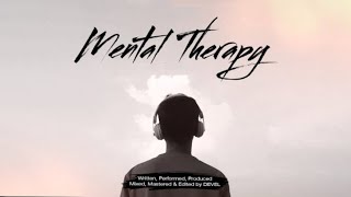 LoFi Music yt MENTAL THERAPY  HINDI RAP SONG SlowedReverb ❤️ [upl. by Harrison25]