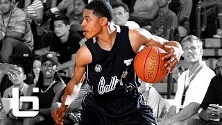 Tyler Ulis Senior Season Mixtape 59 Kentuckybound PG is Unguardable [upl. by Schecter]