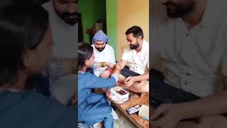 pyara Sa bandhan raksha bandhan [upl. by Maloy123]