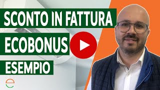 BONUS INFISSI 75 CON SCONTO IN FATTURA CHI PUO ACCEDERE E COME FUNZIONA [upl. by Theressa]