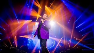 Frans Bauer  Zo Heb Ik Het Nooit Bedoel Holland Zingt Hazes 2024 [upl. by Skilken570]