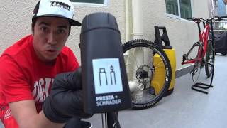 Bontrager TLR Flash Charger Review  BrianCookHK [upl. by Novj]