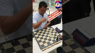 How to WIN the HARDEST Chess Endgame winningdrink chess ChessEndgame MCCP catur [upl. by Quartus278]