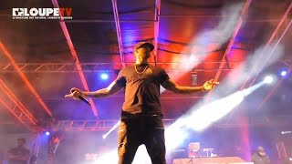 BOOBA  CONCERT EN MARTINIQUE AVEC KALASH NISKA GATO DA BATO BENASH [upl. by Aikkan]