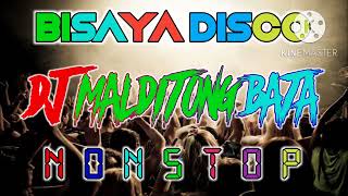 BISAYA DISCO DJ MALDITONG BATA NONSTOP [upl. by Esbenshade29]