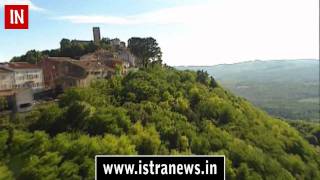 Istra Istria Istrien  Official video of beautiful Croatian Region [upl. by Xuaegram890]