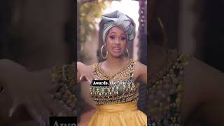 Cardi B Has Changed Drastically [upl. by Stephanie]