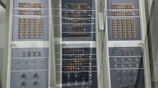 UNIVAC Demo 2019 Updated [upl. by Sheelah875]