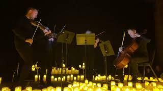 Candlelight Concert Tribute to Coldplay  Viva La Vida Live in Sydney 2023 [upl. by Bibeau263]