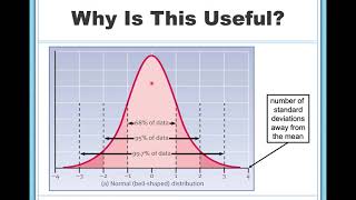 Measures of Variability Range Standard Deviation Variance [upl. by Nyram753]