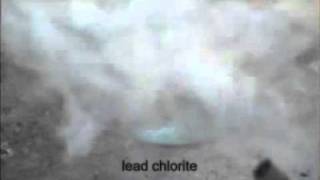 Lead Chlorite [upl. by Ennaitak]