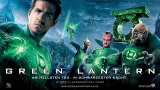 GREEN LANTERN  offizieller Trailer 4 deutsch HD [upl. by Jenei]