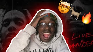 Lil Durk  Refugee Official Audio REACTION THIS SONG HAS TO BE LONGER [upl. by Enerahs]