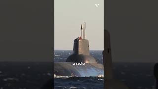 The Biggest Submarine In The World shorts [upl. by Staten657]