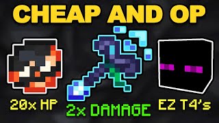 New Cheap And OP Meta  Hypixel Skyblock [upl. by Laird]