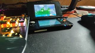 39 on Nintendo 3DS  LennraZ [upl. by Ranee]