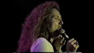 WHITESNAKE  READYANWILLING LIVE [upl. by Adiari64]