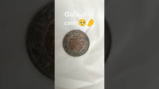 Old indian coin 🪙🤌🌸 [upl. by Evod205]