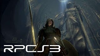 RPCS3  Eliminating Stutter with Asynchronous Shader Implementation [upl. by Hazeghi813]